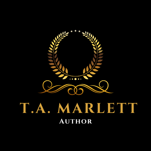T. A. Marlett-Author