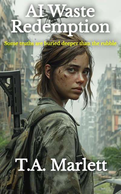 AI Waste Redemption