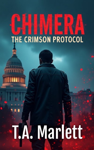 Chimera-The Crimson Protocol