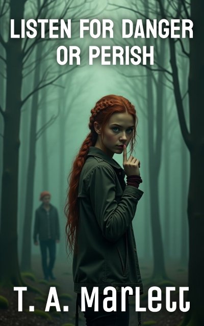 Listen to Danger or Perish